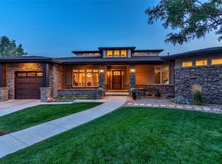 301 Cliff Line Rd, Golden, CO 80403