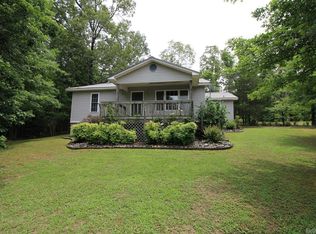 237 Whitfield Rd, Pearcy, AR 71964