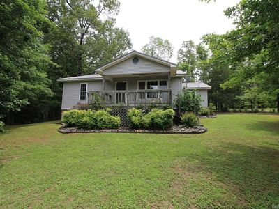 237 Whitfield Rd, Pearcy, AR, 71964