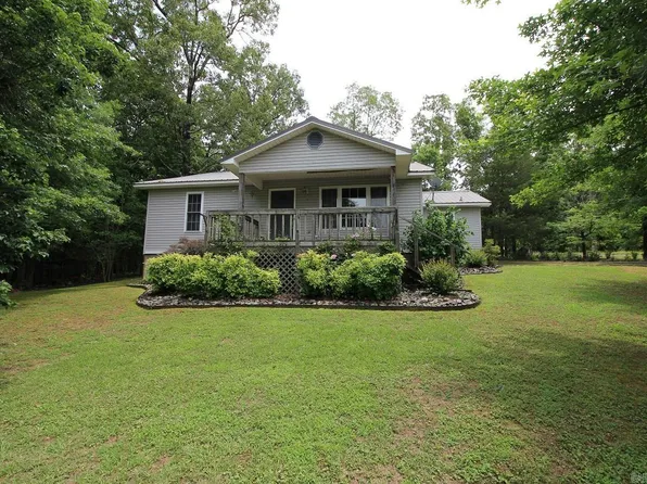 237 Whitfield Rd, Pearcy, AR 71964
