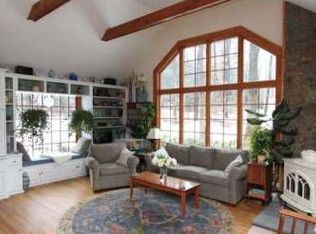 16 Carpenters Brook Rd, Greenwich, CT 06831