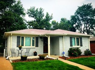 417 S Locust St, Denver, CO 80224