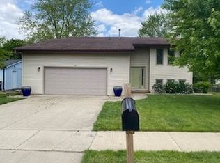 108 S Cottage Ave, Normal, IL 61761