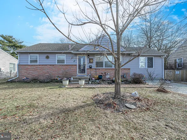 523 Hazel Ave, Vineland, NJ 08360