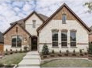 6271 Pitchfork Ranch Dr, Frisco, TX 75036