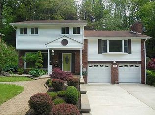 1321 Corkwood Dr, Monroeville, PA 15146