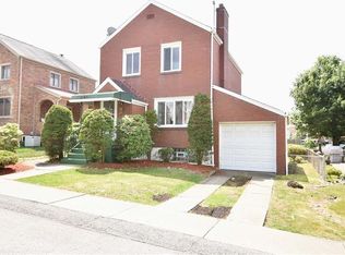 414 Carnegie St, West Mifflin, PA 15122