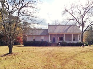 228 Keith Rd, Newnan, GA 30263