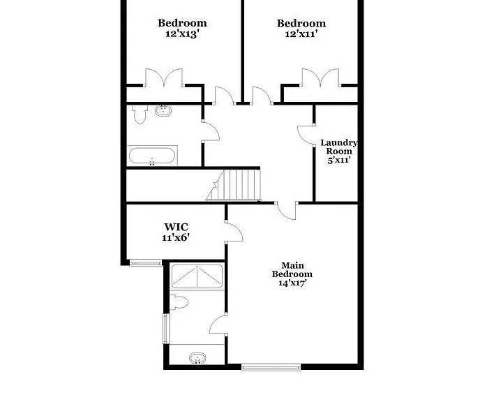 8014 Moose Creek Dr — Photo 2