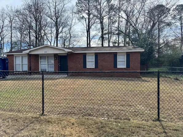 6428 Luna Dr, Columbus, GA 31907
