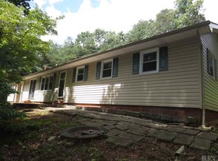 858 Lambert Fork Rd, Taylorsville, NC 28681