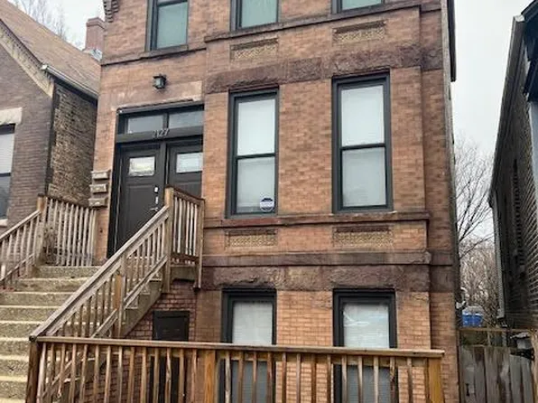 2127 N Winchester Ave #G, Chicago, IL 60614