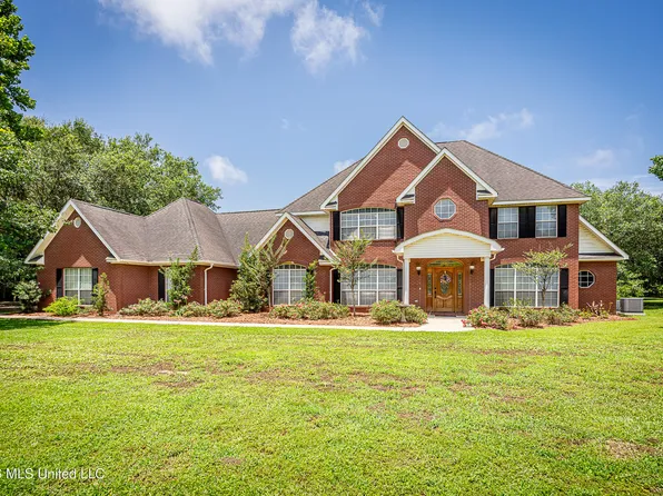 2901 Hamill Farm Rd, Ocean Springs, MS 39564