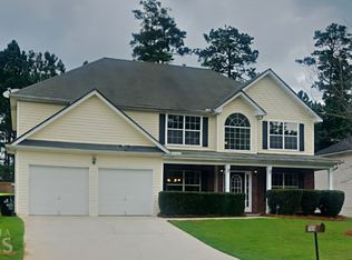 185 Oak Terrace Dr, Covington, GA 30016