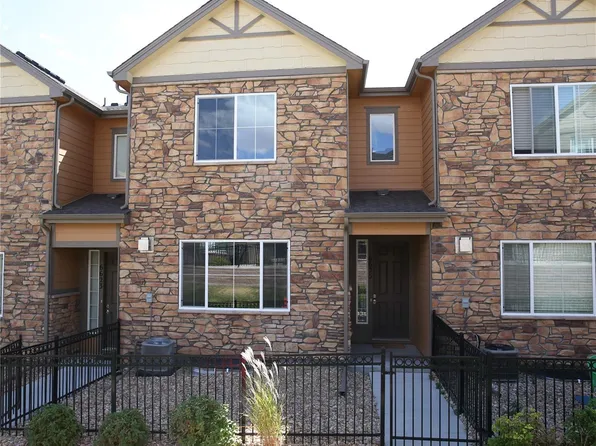 6625 S Patsburg Street, Aurora, CO 80016
