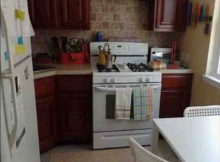 200 Merrymount St #1ST, Staten Island, NY 10314