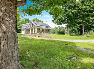 708 Pattee Hill Rd, Milton, VT 05468