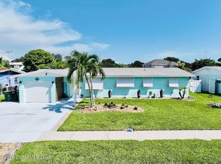 1450 Hannah Dr, Merritt Island, FL 32952