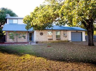 13112 Fencerail Rd, Manchaca, TX 78652
