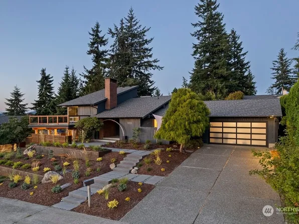 1008 E Toledo Street, Bellingham, WA 98229