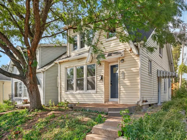 4323 Bingham Ave, Saint Louis, MO 63116