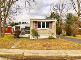 10 Wistoria Dr, Jackson, NJ