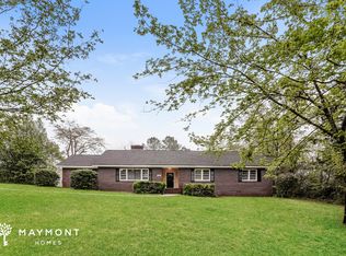 1610 Hilda Ave, Augusta, GA 30909