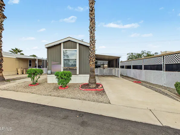7300 N 51ST Avenue #287, Glendale, AZ 85301