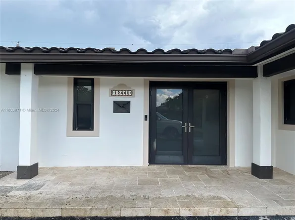 12440 SW 29th Ter, Miami, FL 33175