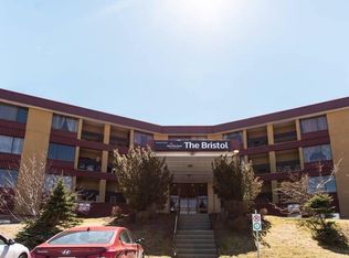 12 Blackmarsh Rd, St. John's, NL A1E 1S3