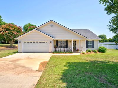 311 Shadowfield Acres Dr, Duncan, SC, 29334
