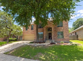 15224 Antler Creek Dr, San Antonio, TX 78248