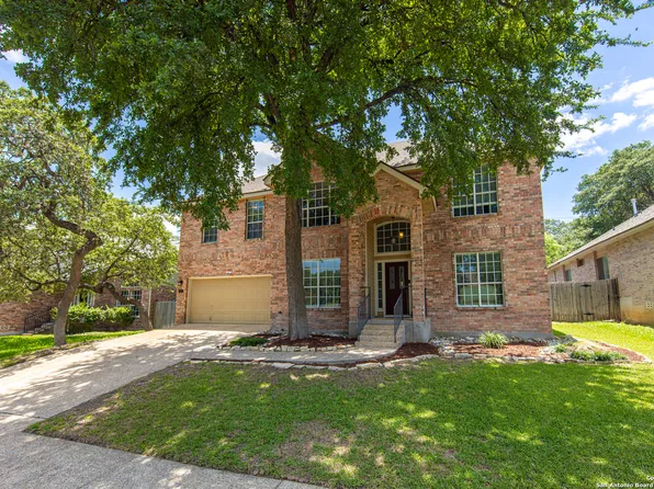15224 ANTLER CREEK DR, San Antonio, TX 78248
