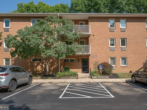 300 Winding Way #B-24, Downingtown, PA 19335