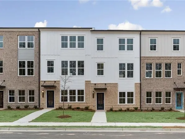 3051 Beacon Bend Xing, Lawrenceville, GA 30043