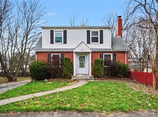 412 Orchard Ave, Niles, OH 44446
