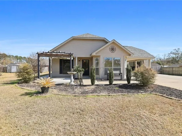 48030 Sibley Rd, Tickfaw, LA 70466