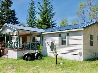 4110 Deep Lake Boundary Rd, Colville, WA 99114