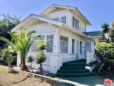 2553 E 3rd St, Long Beach, CA, 90814