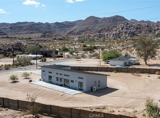 6816 Mount Shasta Ave, Joshua Tree, CA 92252