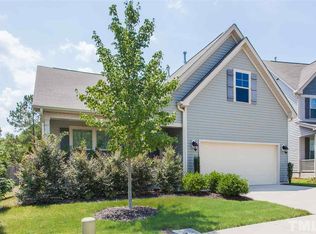 209 Chestnut Oak Pl, Durham, NC 27704