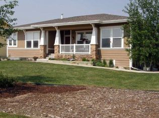 16928 Buffalo Valley Path, Monument, CO 80132