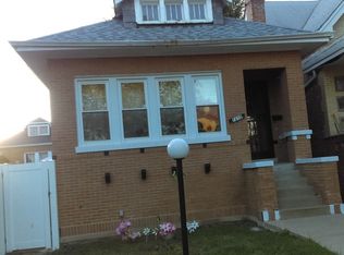 7232 S Artesian Ave, Chicago, IL 60629