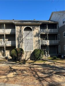 1006 Brookhollow Dr APT 1, Fayetteville, NC, 28314