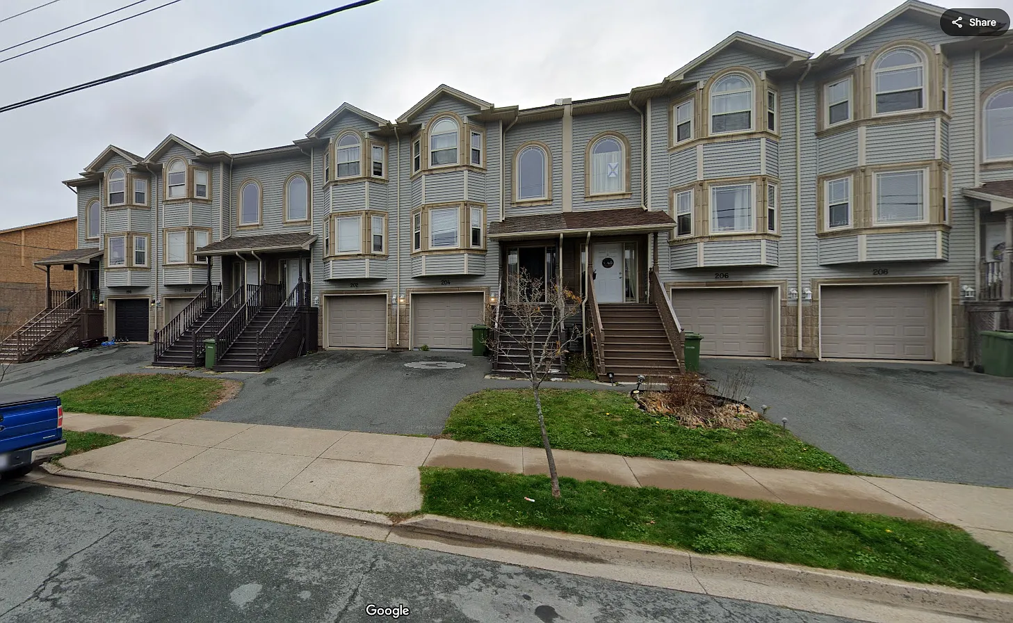 3 bed, 2.5 bath, 1302 sqft, $2,650 — Photo 1