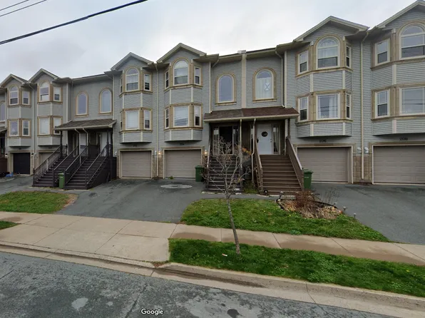 204 Nadia Dr #204, Halifax, NS B3A 0A9