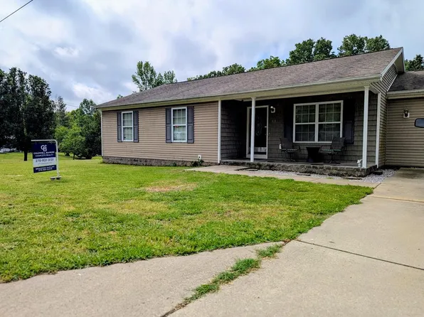 437 Pendley Rd, Nortonville, KY 42442