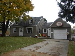 205 Davies St, Madison, WI 53716