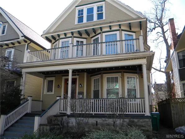 128 Lancaster Ave, Buffalo, NY 14222