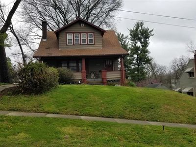 419 E Maple Ave, Ottumwa, IA, 52501